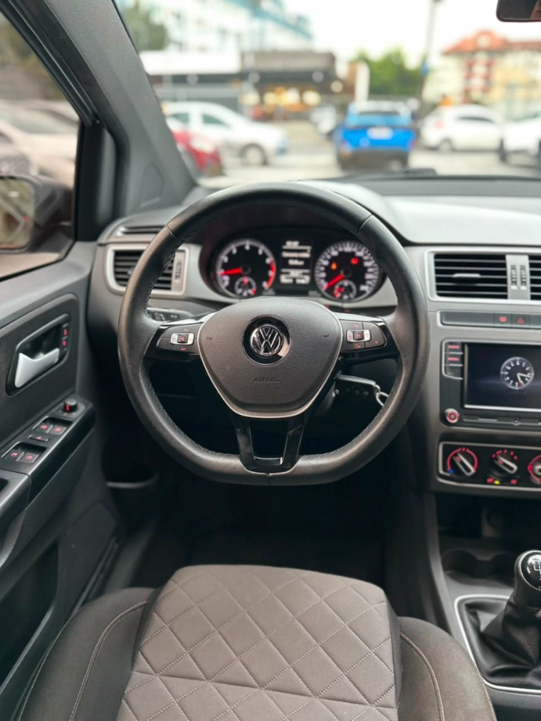 volkswagen fox 1.6 msi total flex xtreme 4p manual 20228