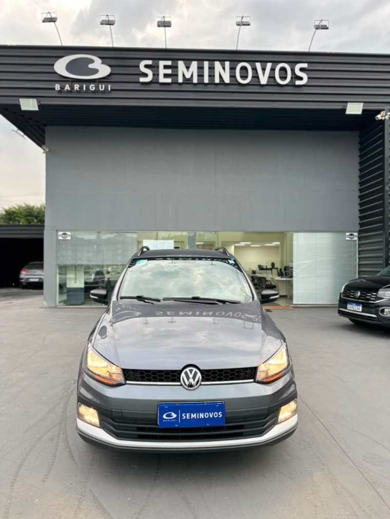 volkswagen fox 1.6 msi total flex xtreme 4p manual 20221