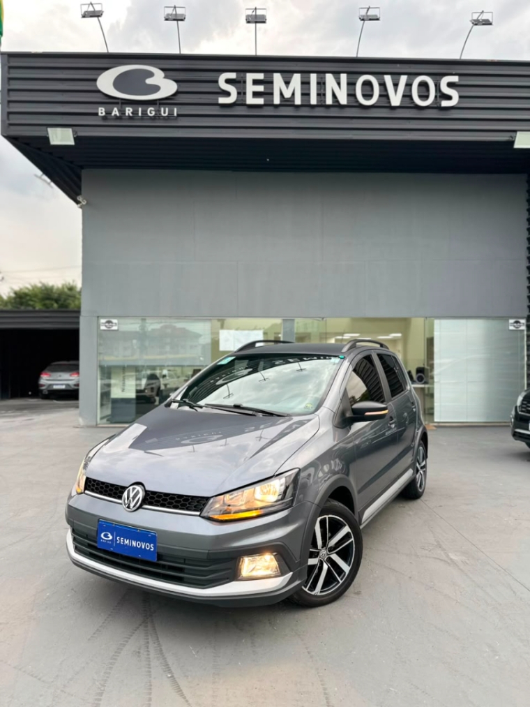 volkswagen fox 1.6 msi total flex xtreme 4p manual 20222