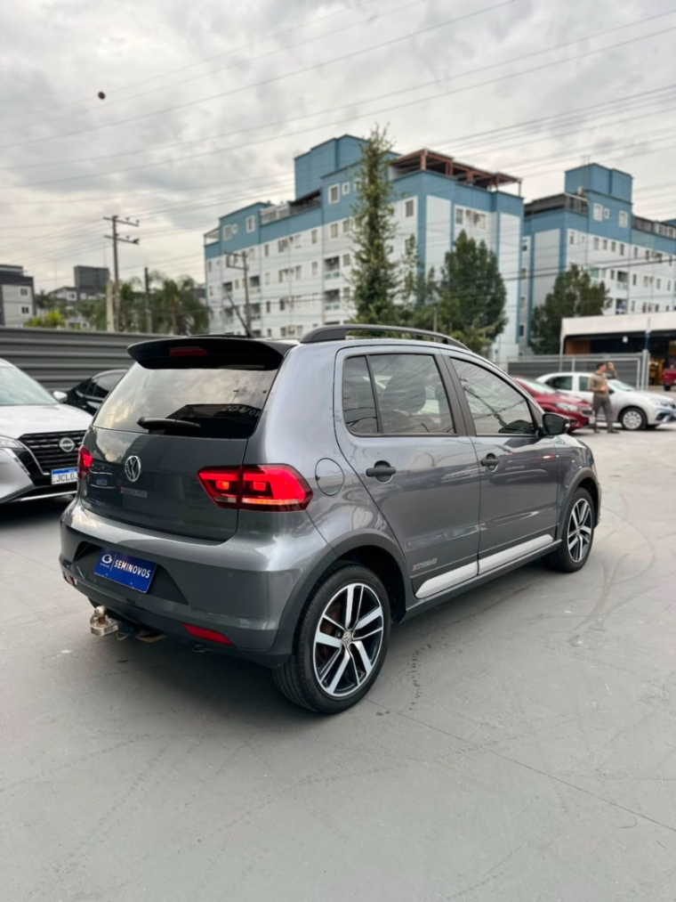volkswagen fox 1.6 msi total flex xtreme 4p manual 202212