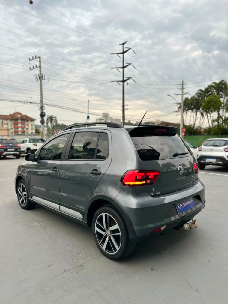 volkswagen fox 1.6 msi total flex xtreme 4p manual 202213
