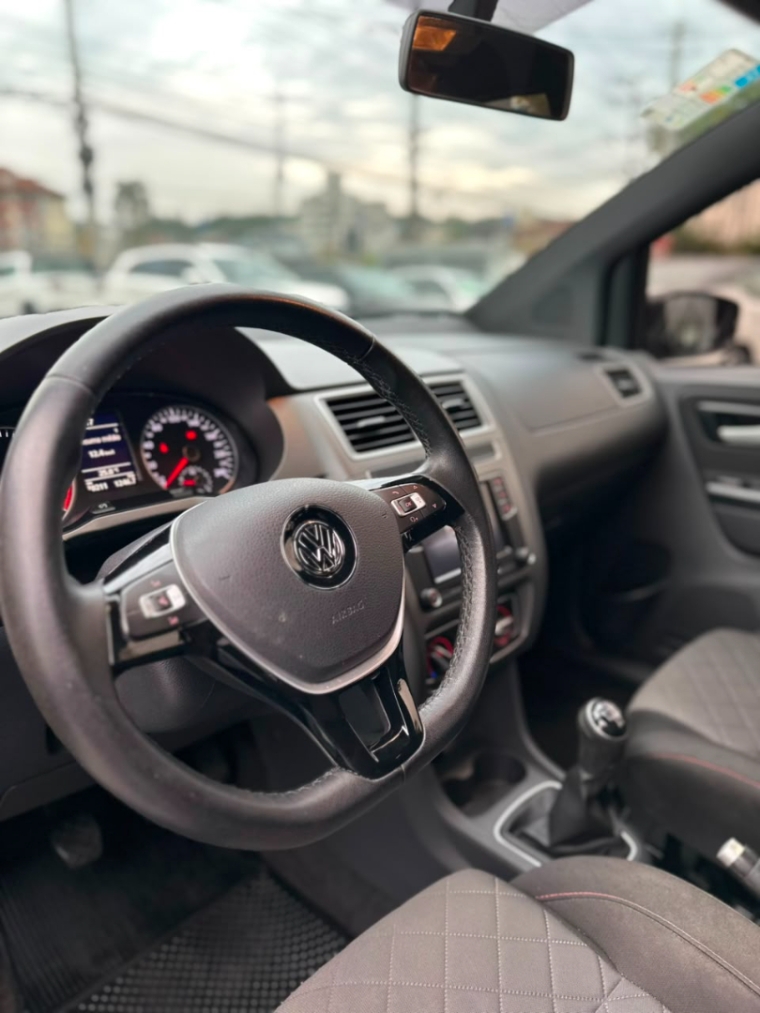 volkswagen fox 1.6 msi total flex xtreme 4p manual 20224