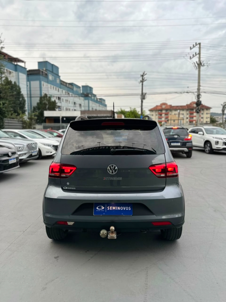volkswagen fox 1.6 msi total flex xtreme 4p manual 202211