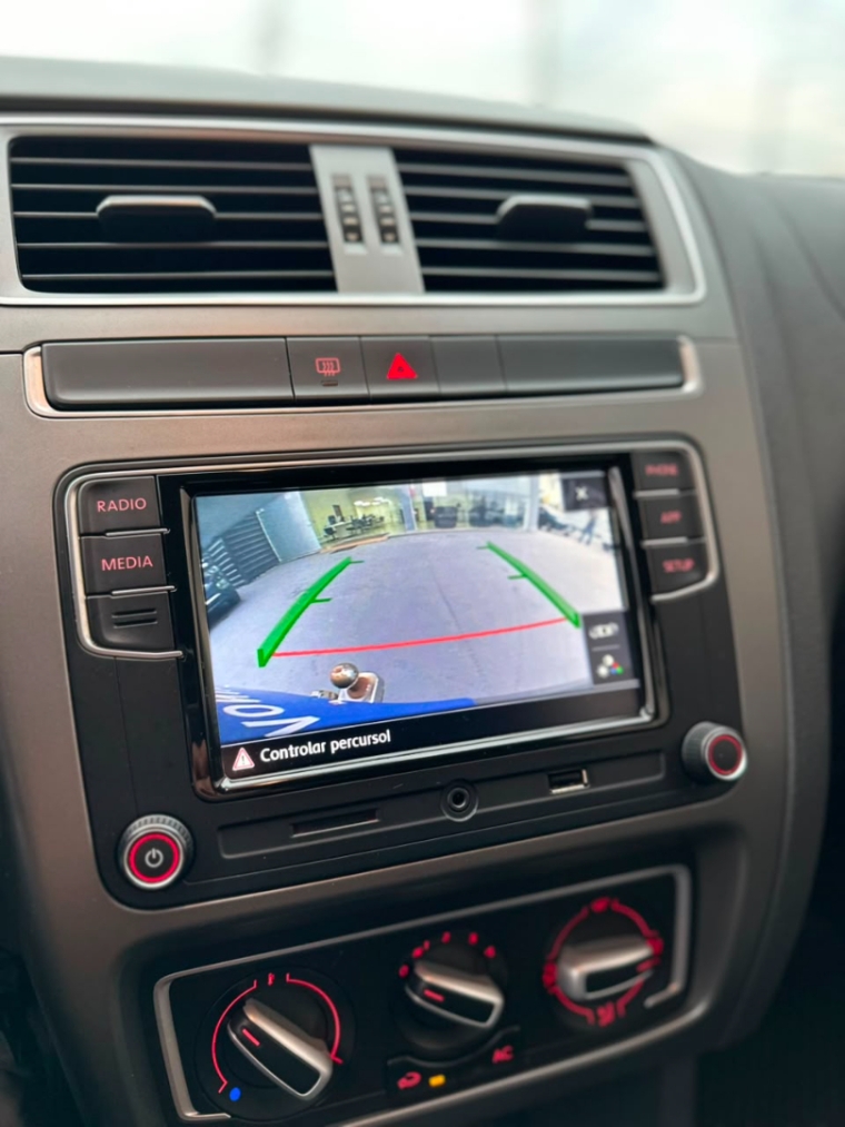 volkswagen fox 1.6 msi total flex xtreme 4p manual 202210