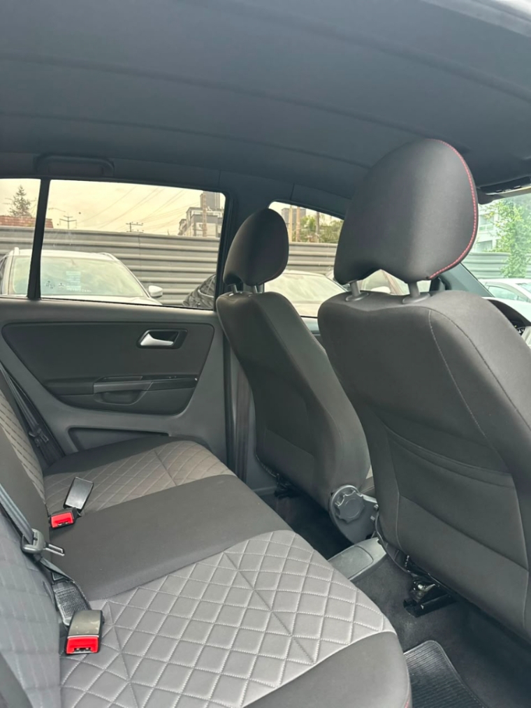 volkswagen fox 1.6 msi total flex xtreme 4p manual 20226