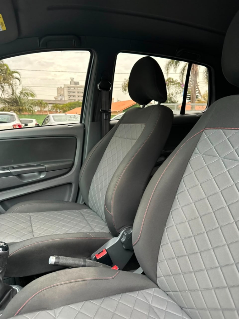 volkswagen fox 1.6 msi total flex xtreme 4p manual 20227