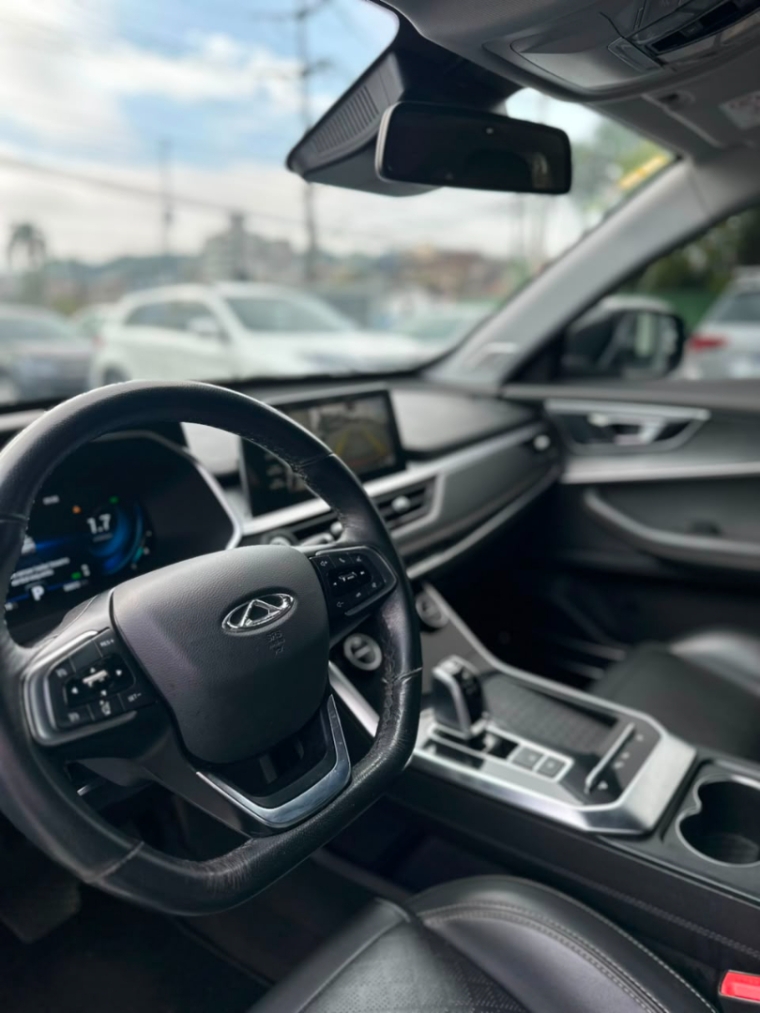 caoa chery tiggo 8 1.6 tgdi gasolina txs dct 1.5 4p automatico 20225