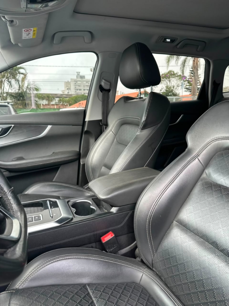 caoa chery tiggo 8 1.6 tgdi gasolina txs dct 1.5 4p automatico 20223