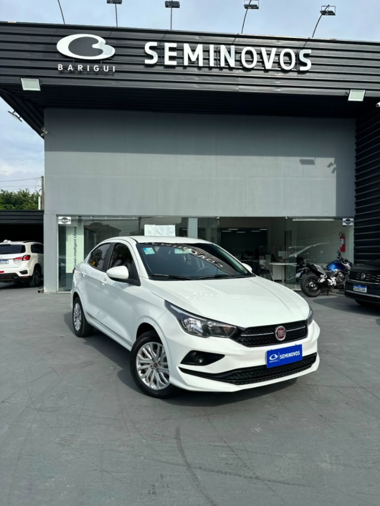 fiat cronos 1.3 firefly flex manual 4p 2019