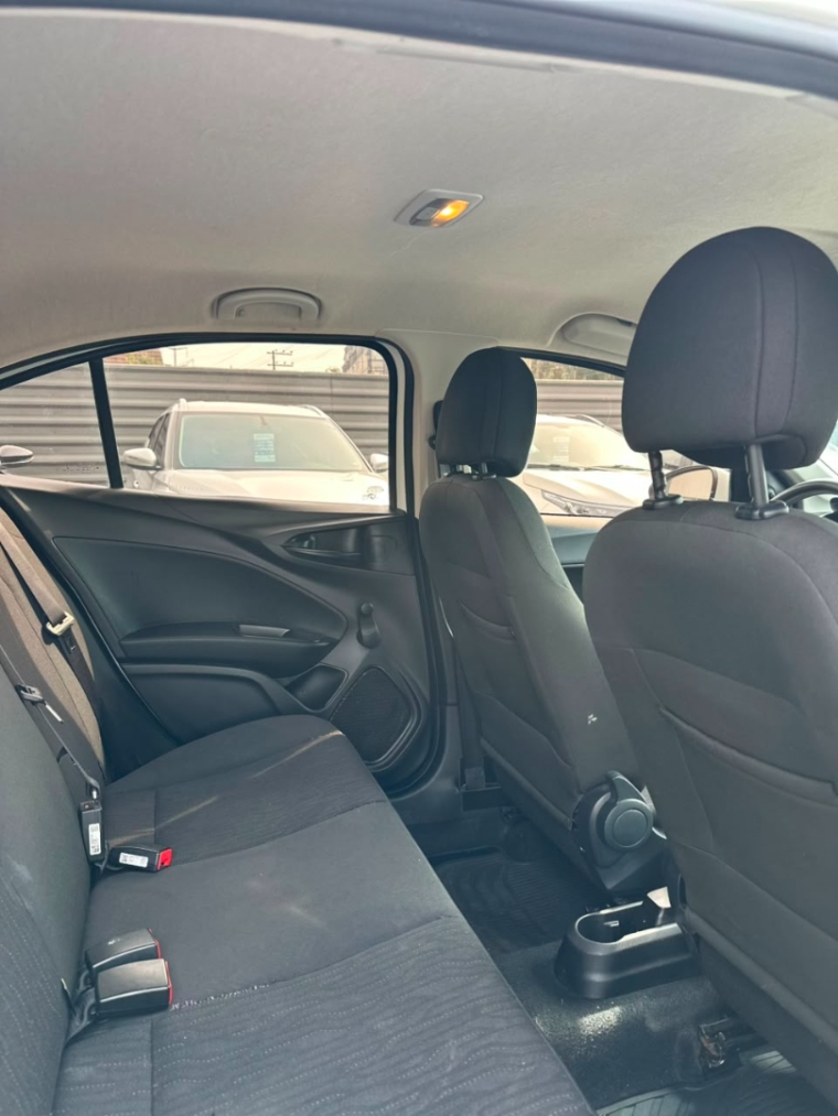 fiat cronos 1.3 firefly flex manual 4p 20199
