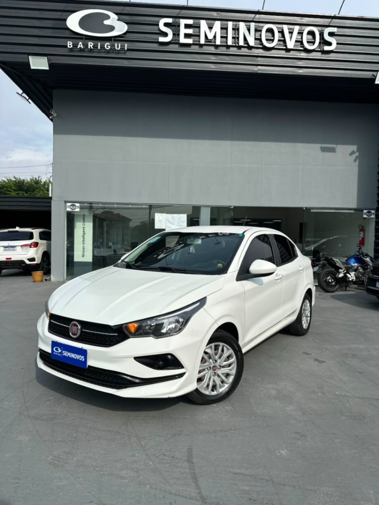 fiat cronos 1.3 firefly flex manual 4p 20192