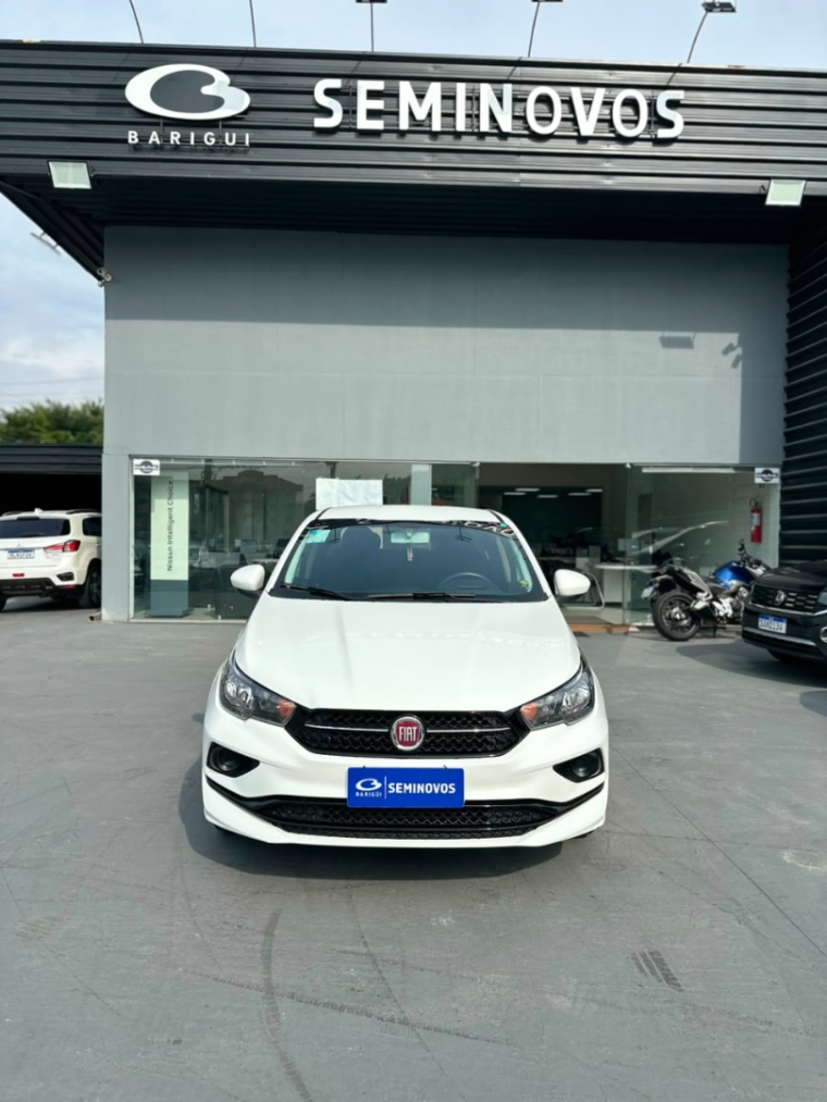 fiat cronos 1.3 firefly flex manual 4p 20191