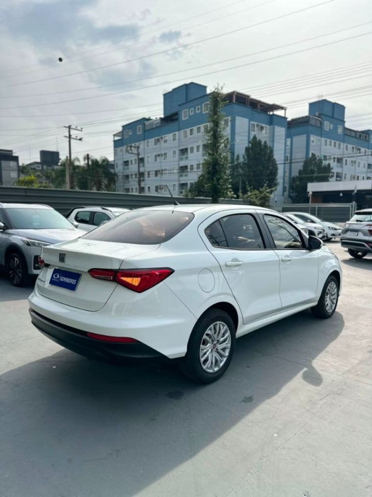 fiat cronos 1.3 firefly flex manual 4p 201912
