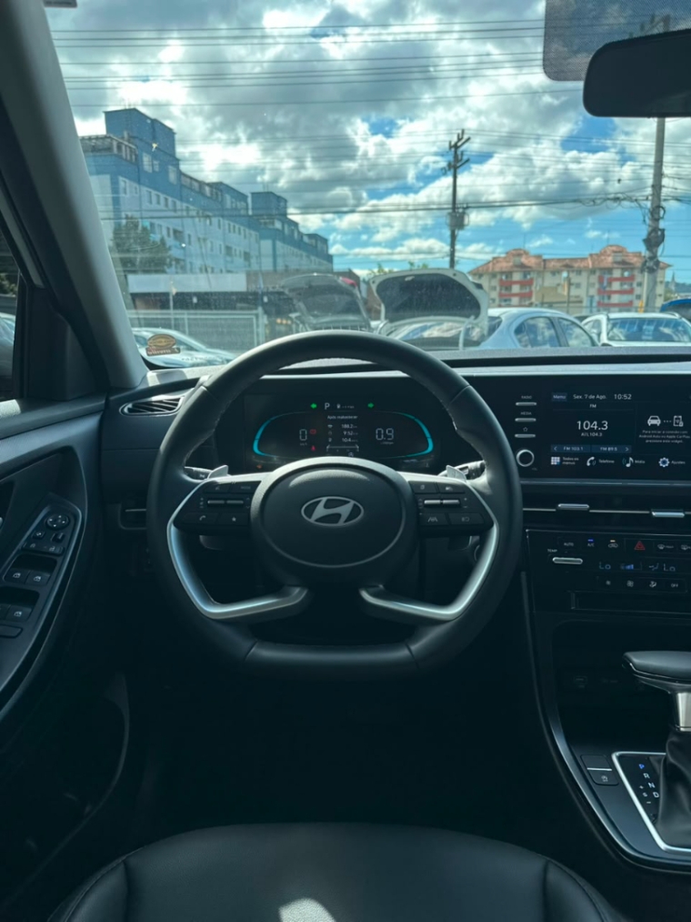 hyundai creta 1.0 tgdi flex limited automatico 4p 20264