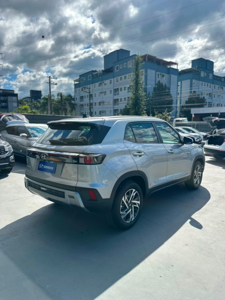 hyundai creta 1.0 tgdi flex limited automatico 4p 202613