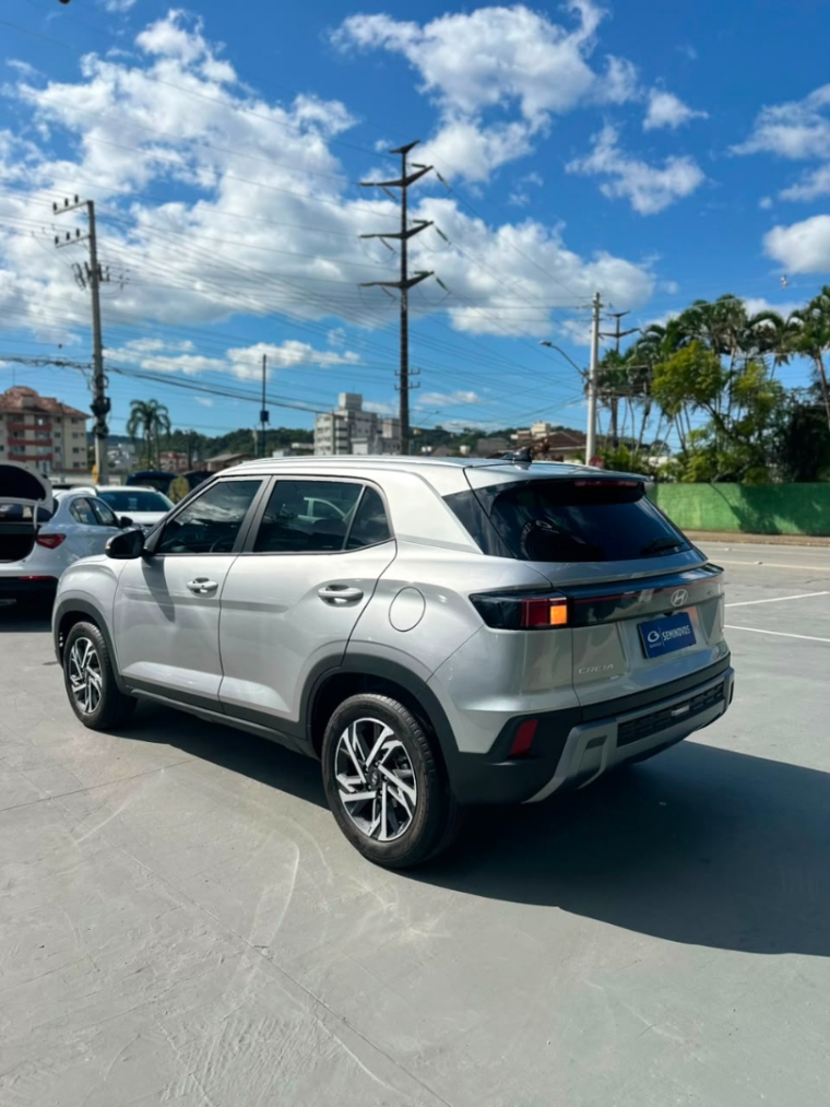 hyundai creta 1.0 tgdi flex limited automatico 4p 202611