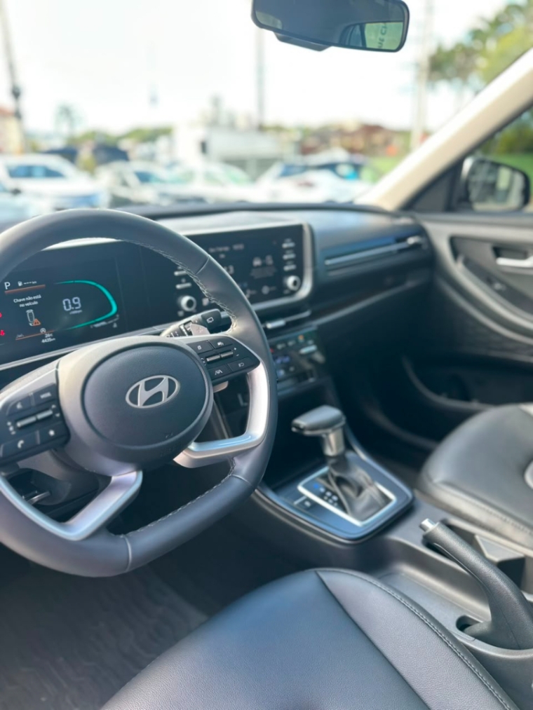 hyundai creta 1.0 tgdi flex limited automatico 4p 20263
