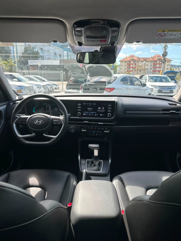 hyundai creta 1.0 tgdi flex limited automatico 4p 20265