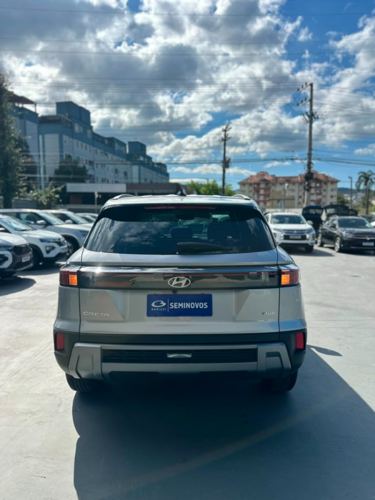 hyundai creta 1.0 tgdi flex limited automatico 4p 202612