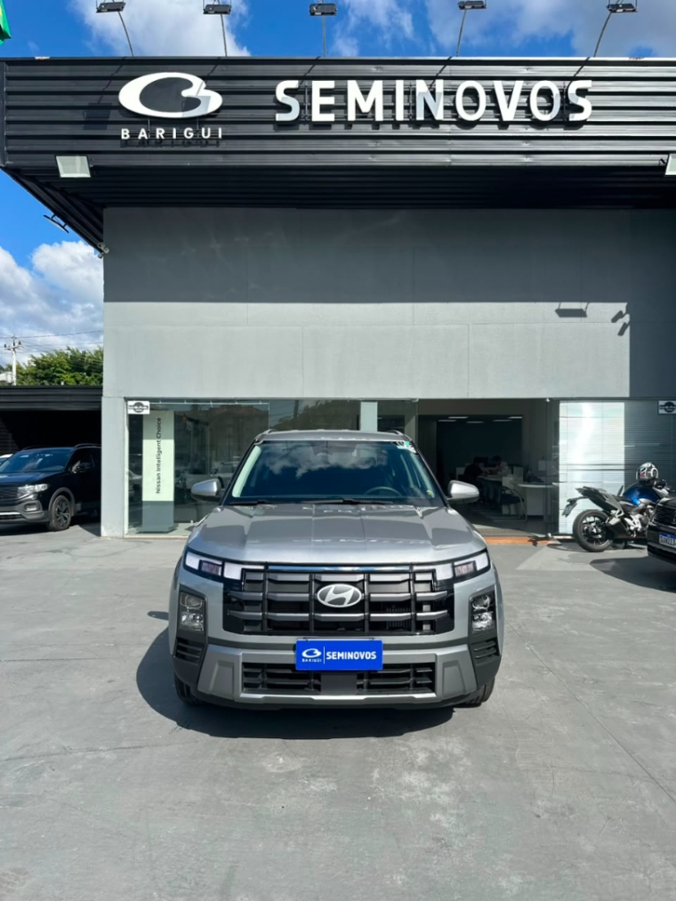 hyundai creta 1.0 tgdi flex limited automatico 4p 20261