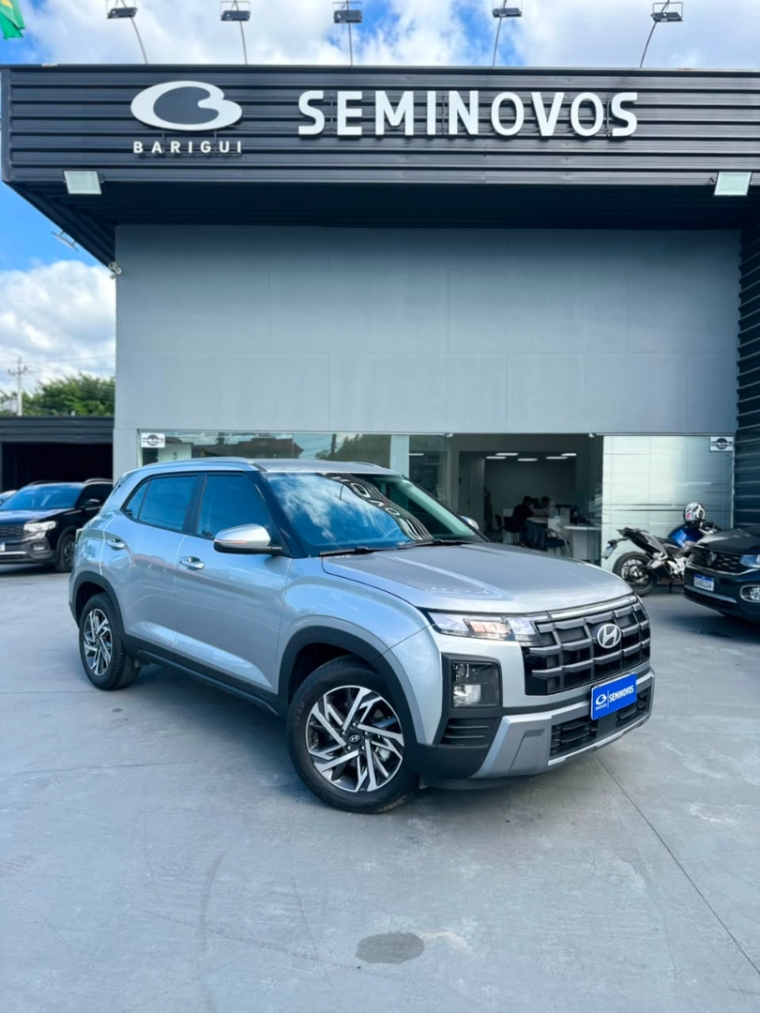 hyundai creta 1.0 tgdi flex limited automatico 4p 20260