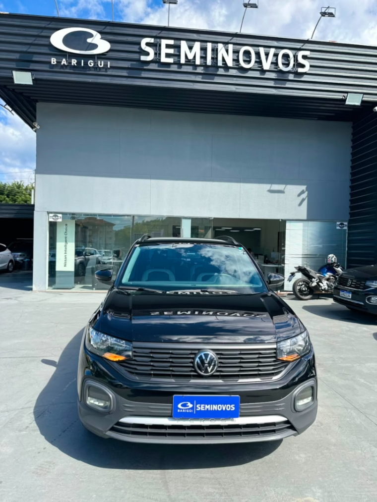 volkswagen t-cross 1.0 200 tsi total flex sense automatico 4p 20221