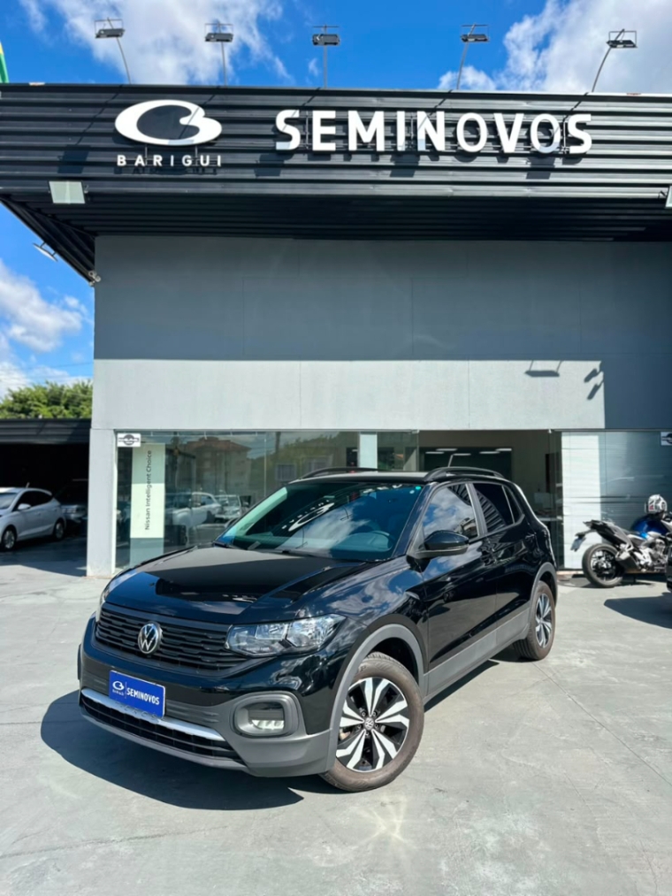 volkswagen t-cross 1.0 200 tsi total flex sense automatico 4p 20222
