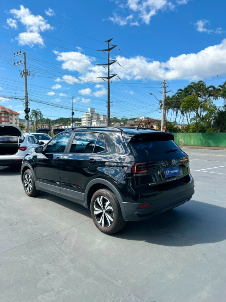 volkswagen t-cross 1.0 200 tsi total flex sense automatico 4p 202211