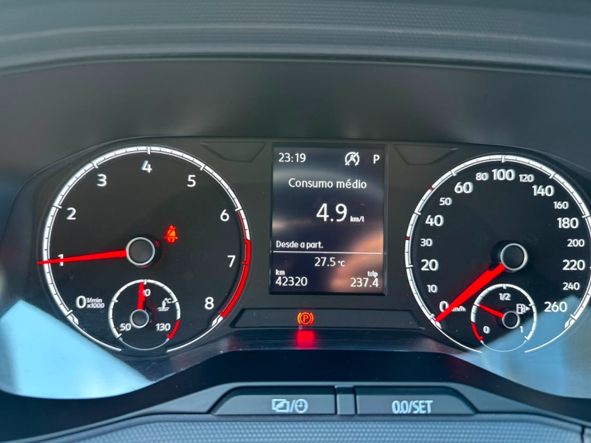 volkswagen t-cross 1.0 200 tsi total flex sense automatico 4p 20226