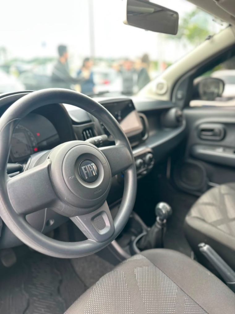 fiat mobi 1.0 evo flex like. manual 4p 20227
