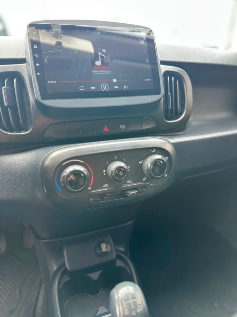 fiat mobi 1.0 evo flex like. manual 4p 20223