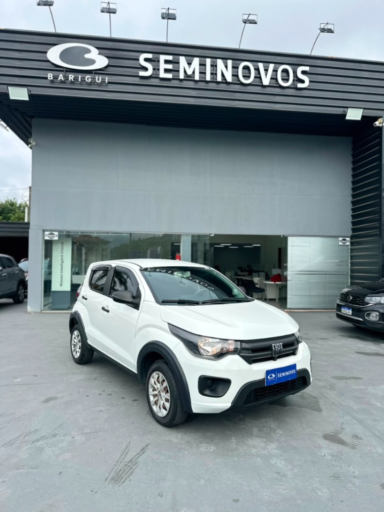fiat mobi 1.0 evo flex like. manual 4p 2022