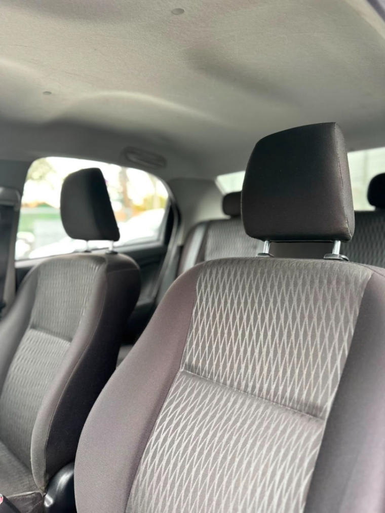 toyota etios 1.5 x sedan 16v flex 4p automatico 20194