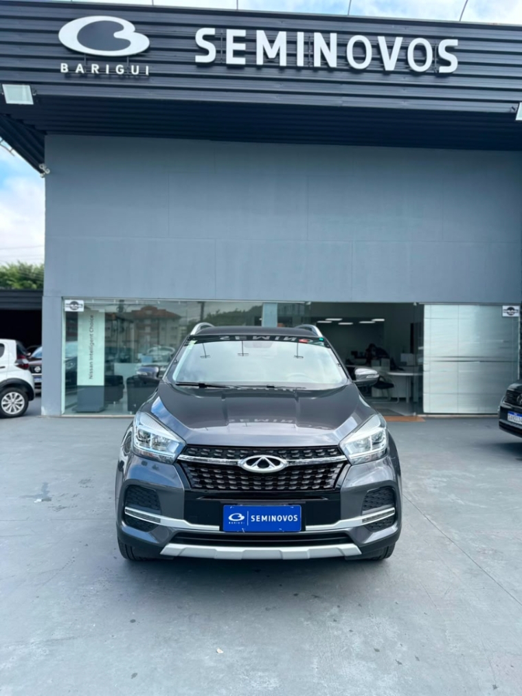 caoa chery tiggo 5x 1.5 vvt turbo iflex txs dct flex 4p automatico 20221