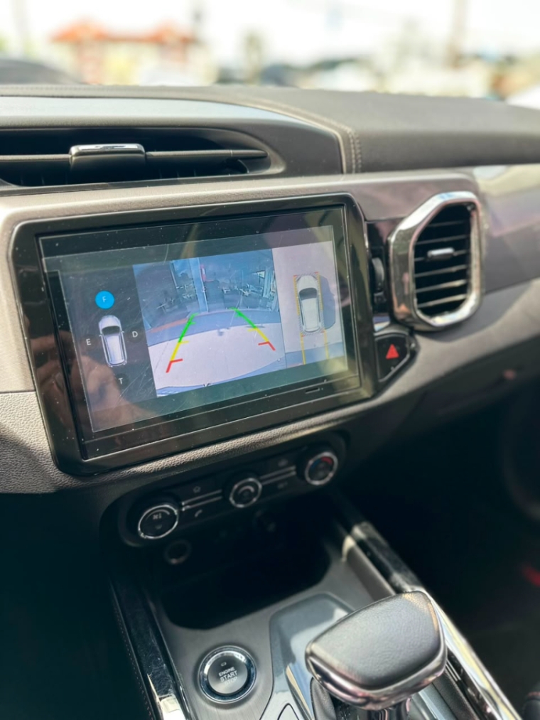 caoa chery tiggo 5x 1.5 vvt turbo iflex txs dct flex 4p automatico 20224