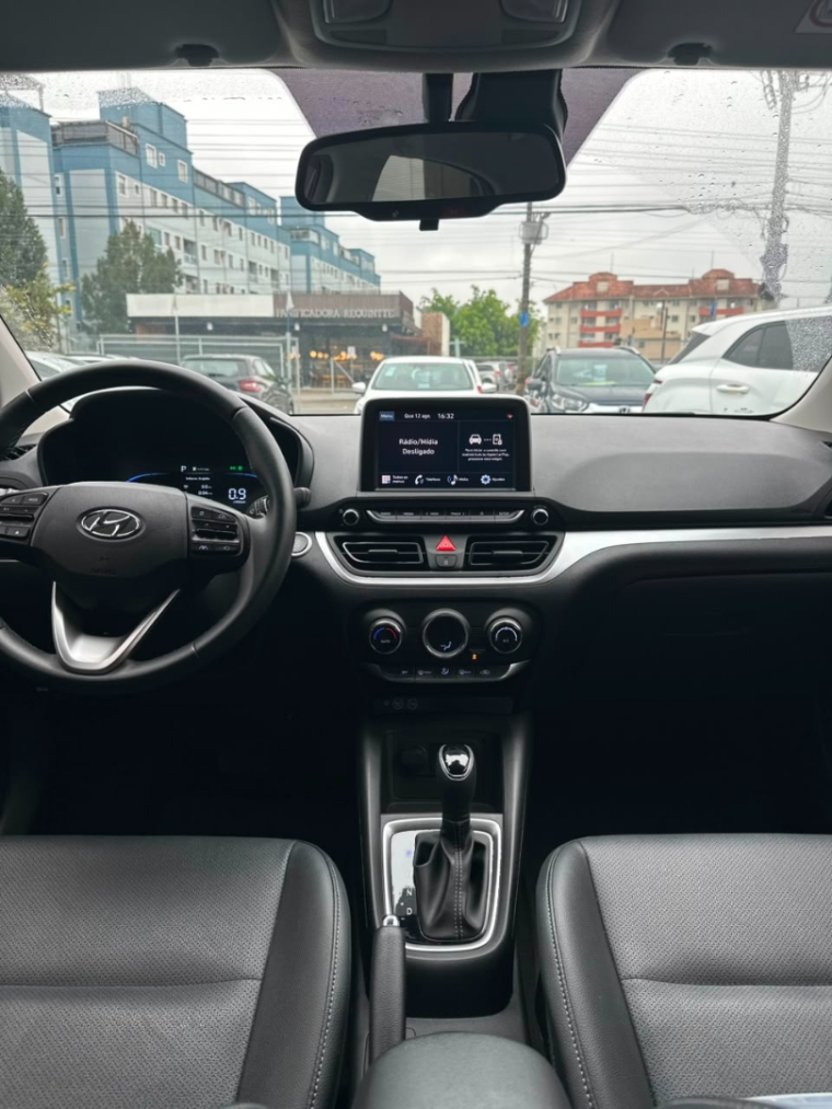 hyundai hb20 1.0 tgdi flex platinum automatico 4p 20268