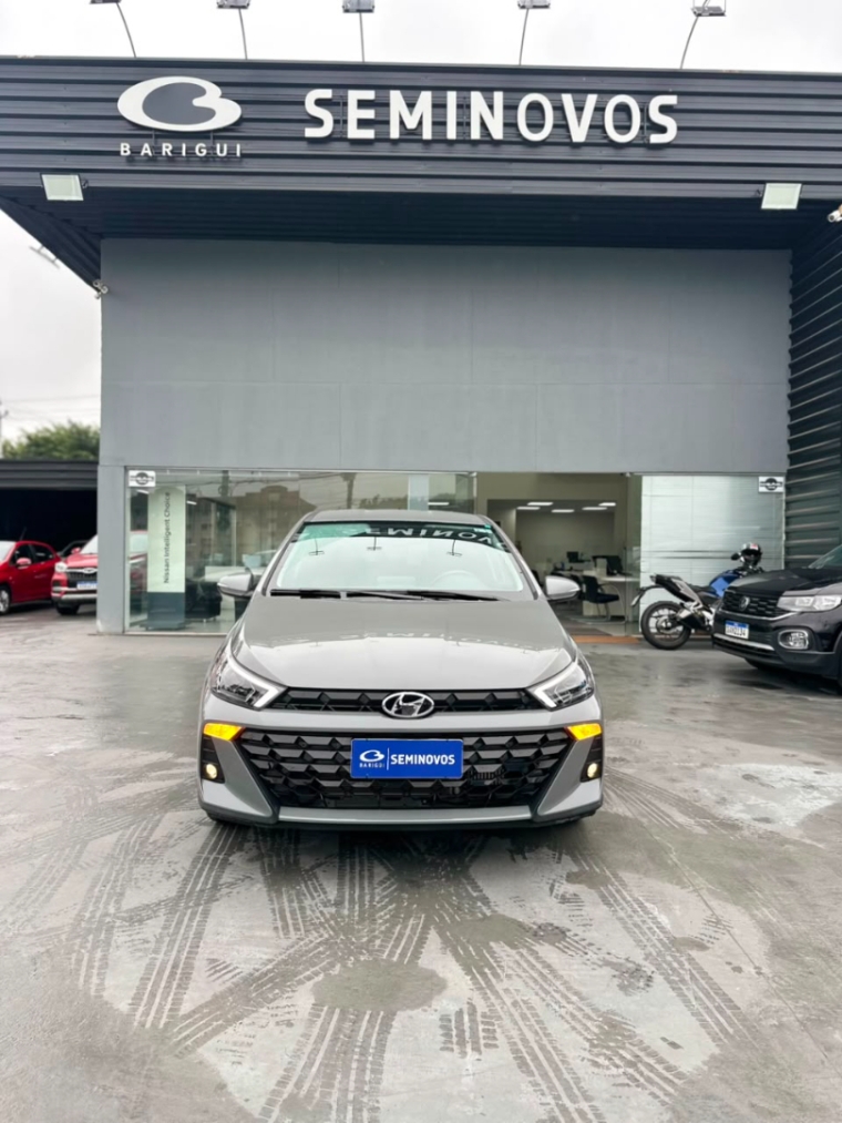 hyundai hb20 1.0 tgdi flex platinum automatico 4p 20261