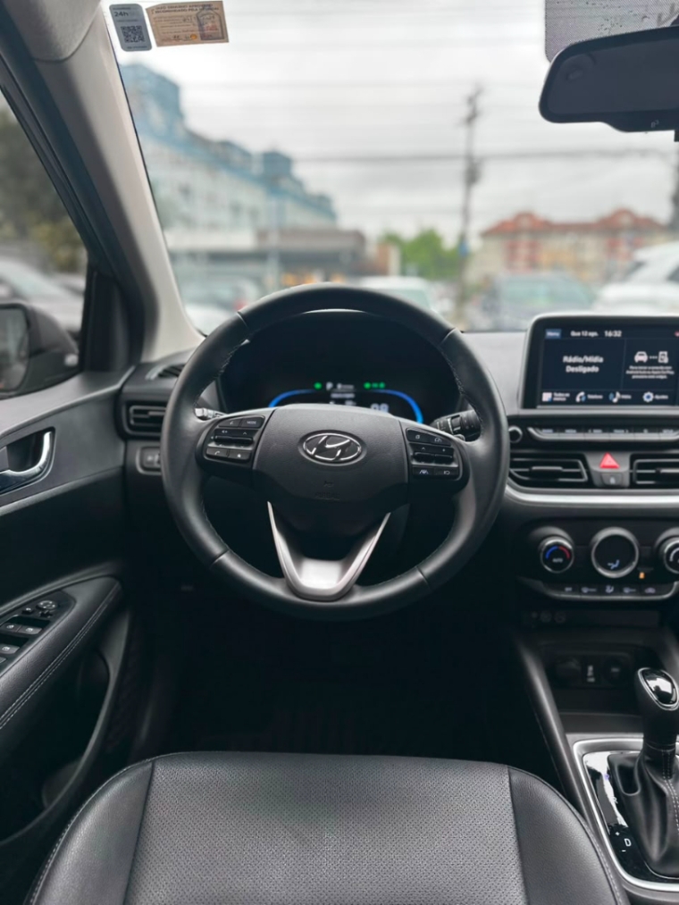 hyundai hb20 1.0 tgdi flex platinum automatico 4p 20267