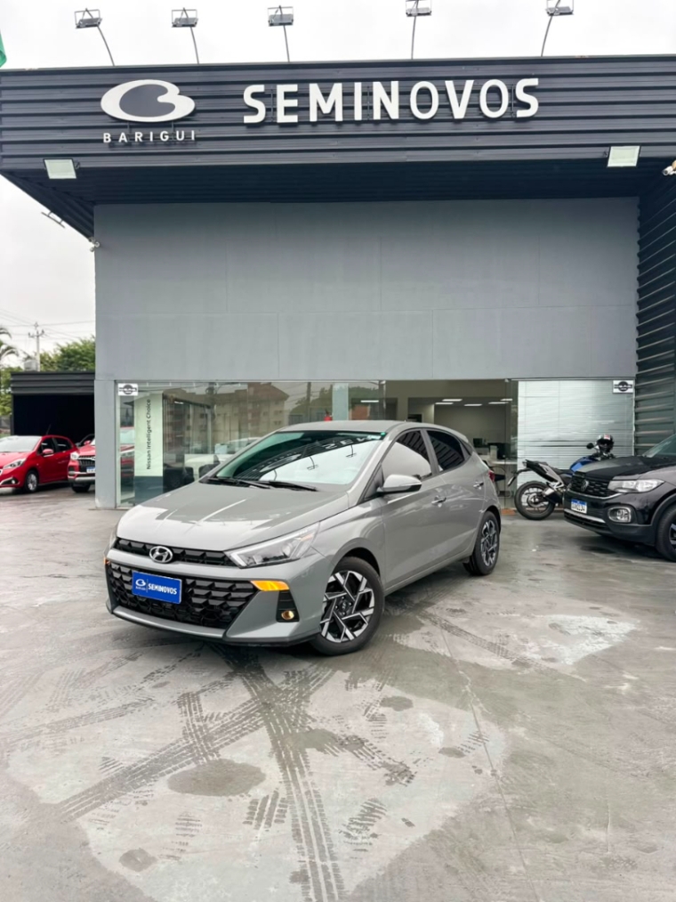 hyundai hb20 1.0 tgdi flex platinum automatico 4p 20262
