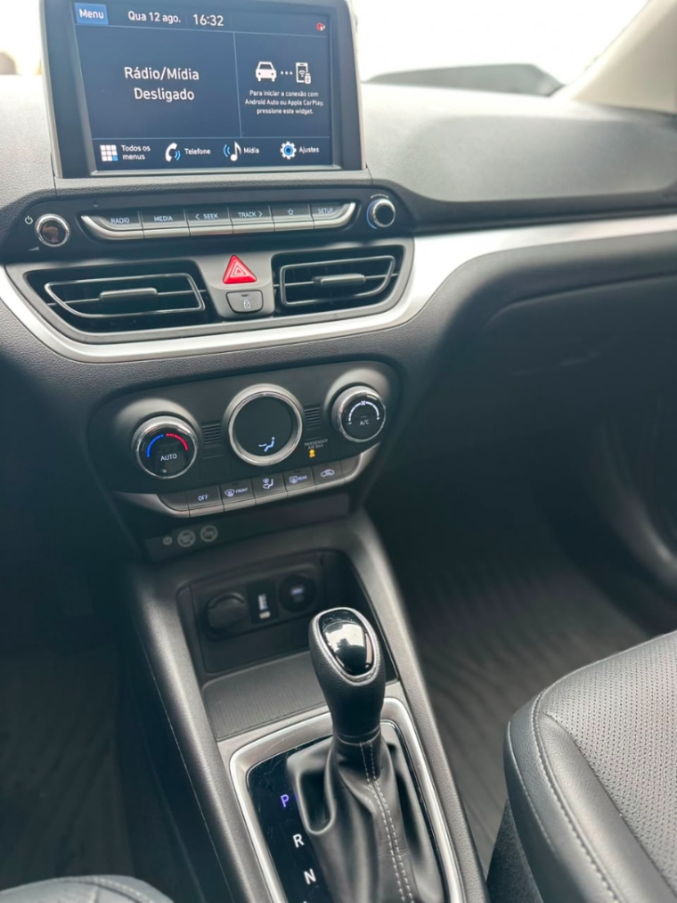 hyundai hb20 1.0 tgdi flex platinum automatico 4p 202611