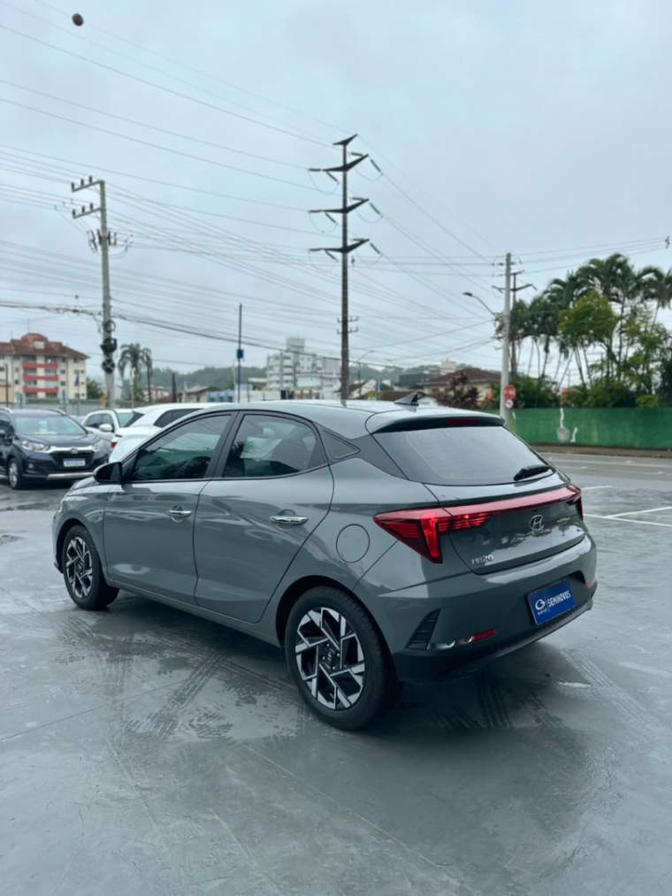 hyundai hb20 1.0 tgdi flex platinum automatico 4p 20263