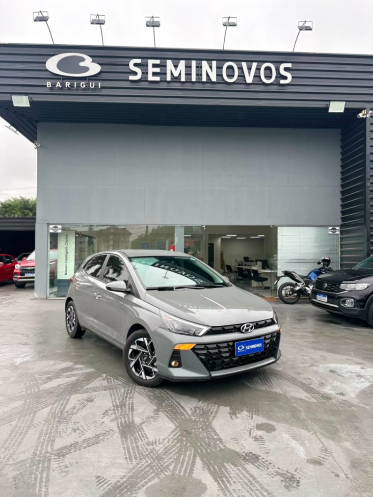 hyundai hb20 1.0 tgdi flex platinum automatico 4p 20260