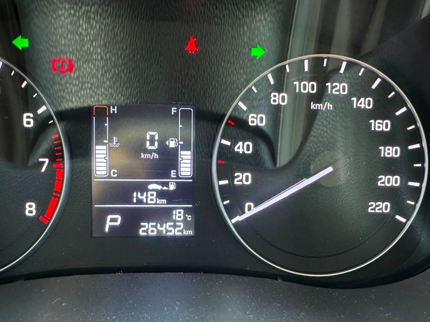 hyundai creta 1.6 16v flex smart plus automatico 4p 20216