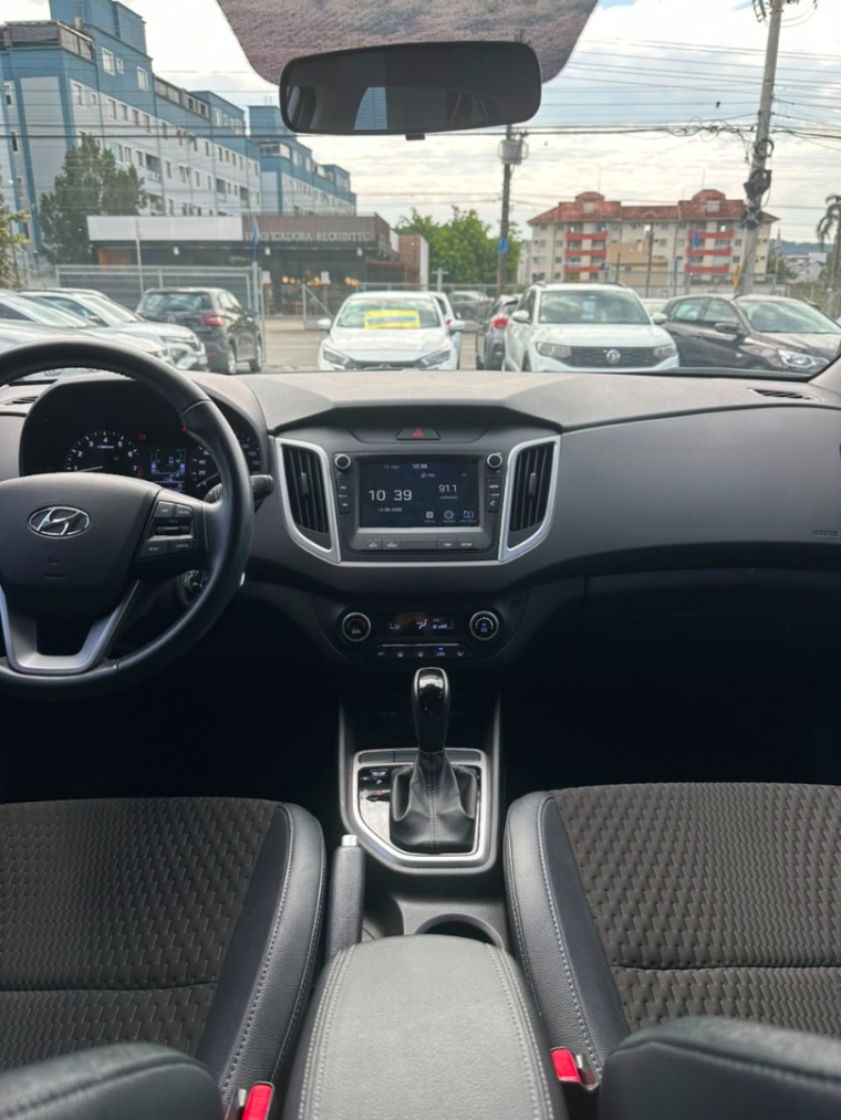 hyundai creta 1.6 16v flex smart plus automatico 4p 20217