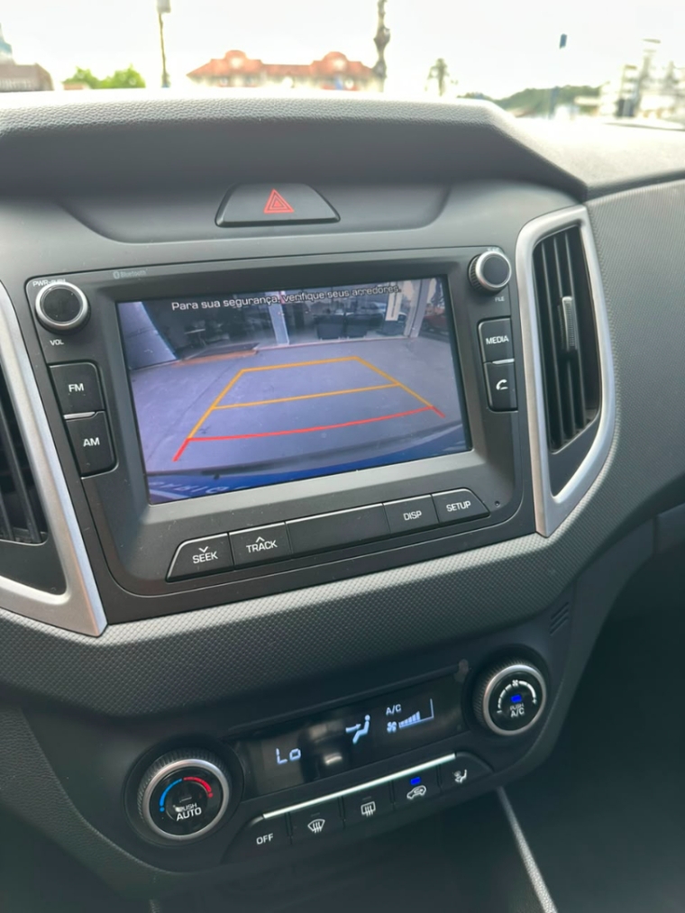 hyundai creta 1.6 16v flex smart plus automatico 4p 202111