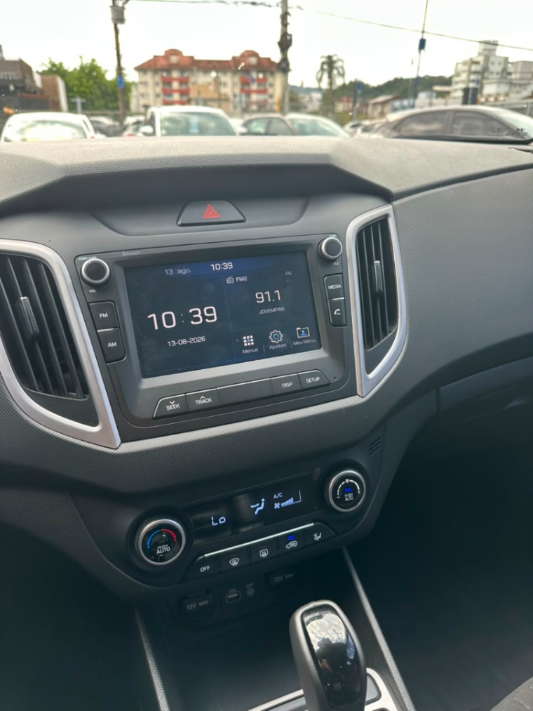 hyundai creta 1.6 16v flex smart plus automatico 4p 202110