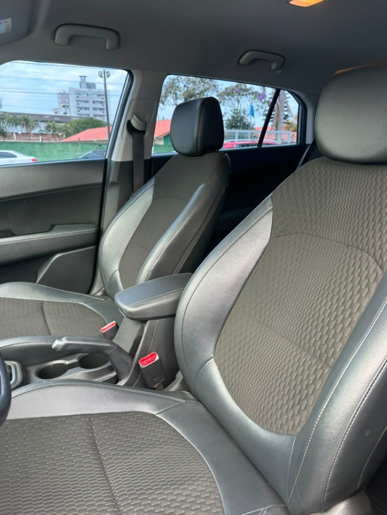 hyundai creta 1.6 16v flex smart plus automatico 4p 202114