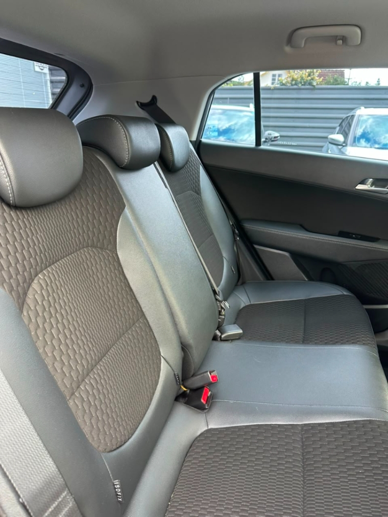 hyundai creta 1.6 16v flex smart plus automatico 4p 202115