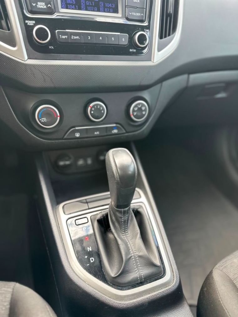 hyundai creta 1.6 16v flex action automatico 4p 202110