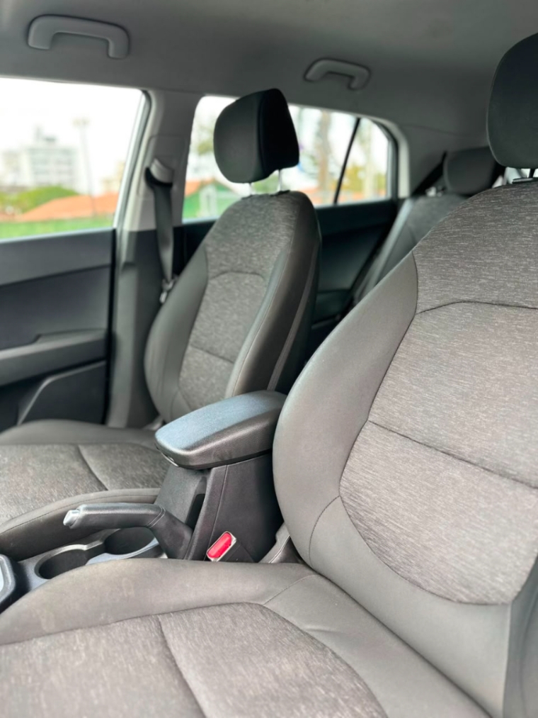hyundai creta 1.6 16v flex action automatico 4p 202112
